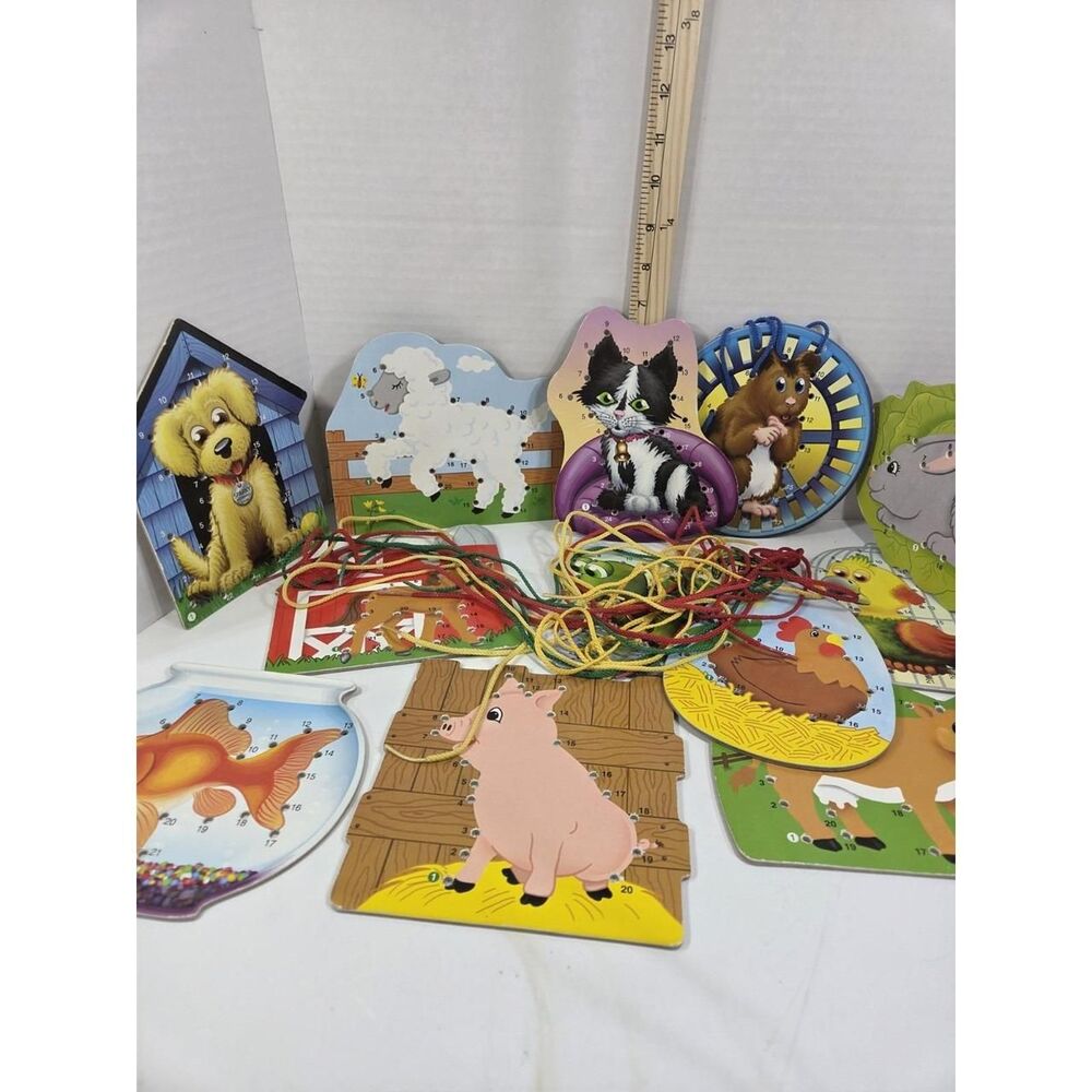 Puzzles-games - Picture 4 of 8